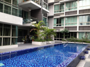 Downtown Apartment